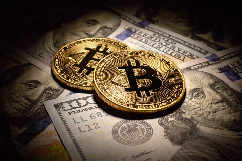 Asamblea reforma Ley Bitcoin y elimina la obligación de aceptar pagos con la criptomoneda