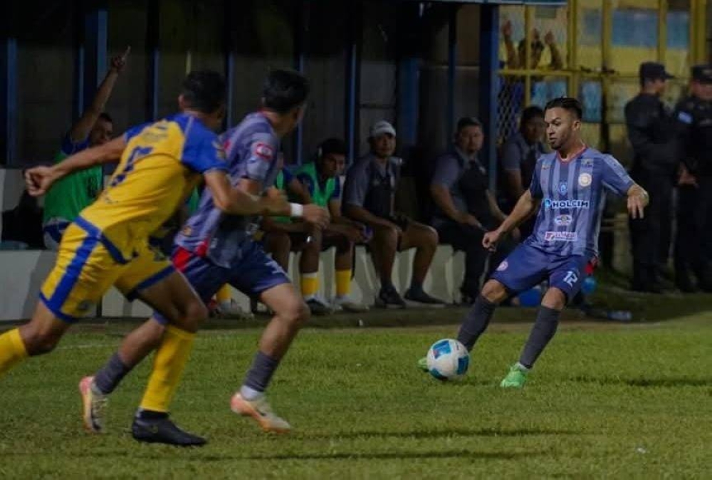 Municipal Limeño empata 0-0 ante Isidro Metapán en el cierre de la tercera fecha del Clausura 2025