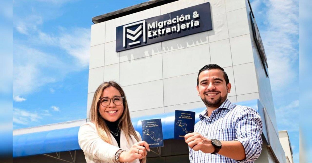 Estos son los nuevos horarios de Migración sucursales Centro de Gobierno y Masferrer