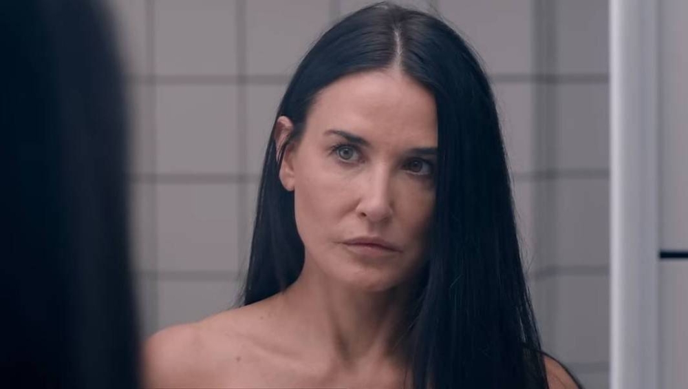 La sustancia llega a Amazon Prime Video y otros estrenos del finde