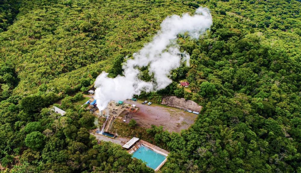 Campo geotérmico en Chinameca representaría “riesgo potencial” al patrimonio cultural, según estudio