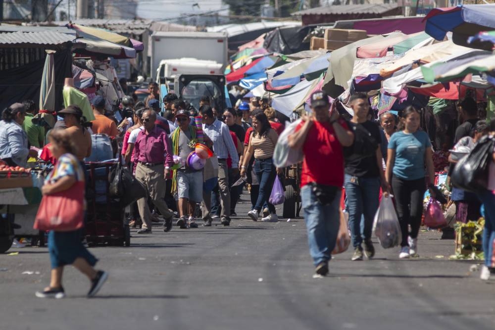 Censo de Población 2024 confirma que los hombres son los que más mueren en El Salvador