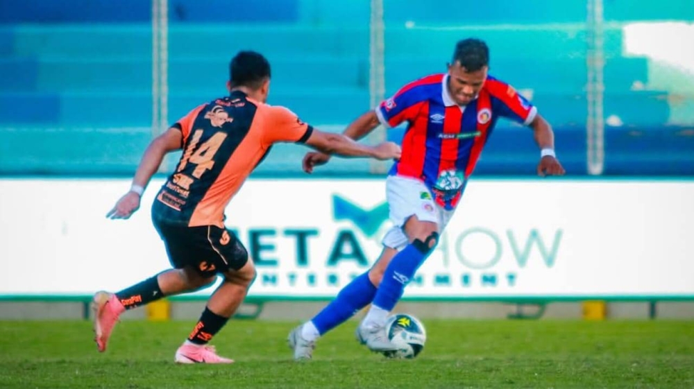 Águila y FAS se juegan el honor en el Clásico Nacional de la tercera jornada del Clausura 2025