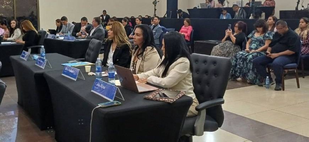 Acuerdo con EEUU para recibir criminales extranjeros debe pasar por Asamblea: oposición