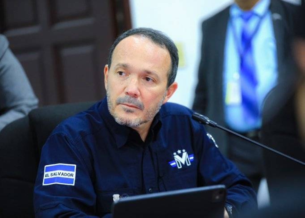 Gobierno pide aumento de penas de cárcel para delitos de corrupción