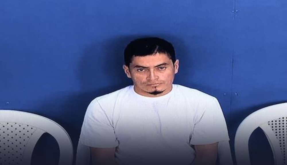 Condenado a 16 años hombre que exigia $3,000 como "permiso" a víctima para vender en Cuscatancingo