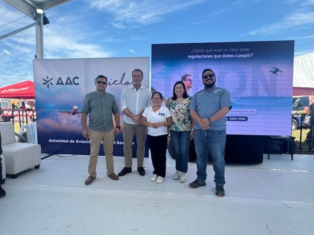 El Salvador y Guatemala sostienen su segunda reunión bilateral para reforzar el turismo