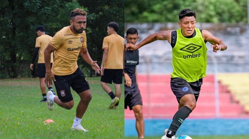 Águila y FAS se medirán en un electrizante Clásico Nacional este domingo