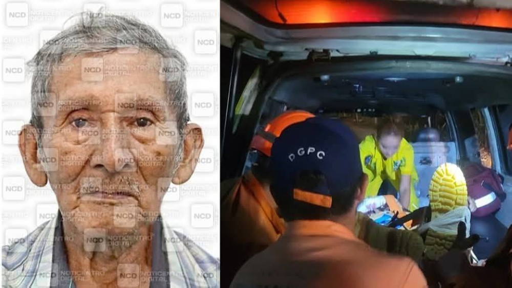 Adulto mayor muere luego de ser atropellado en La Paz