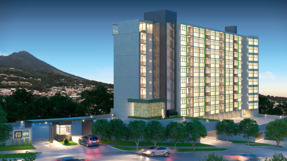 Inversiones Bolívar destinará $600 millones en nuevos edificios de altura para los próximos cinco años