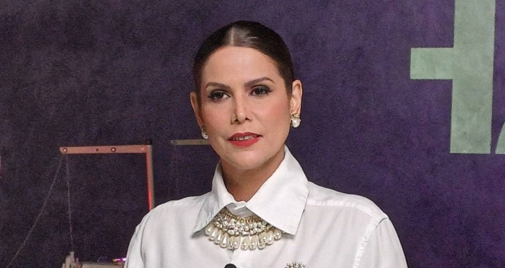 Para los salvadoreños todavía no hay una noticia de terminación" del TPS: Milena Mayorga