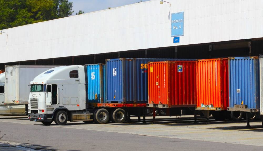 La recaudación aduanera superó los $2,300 millones en 2024