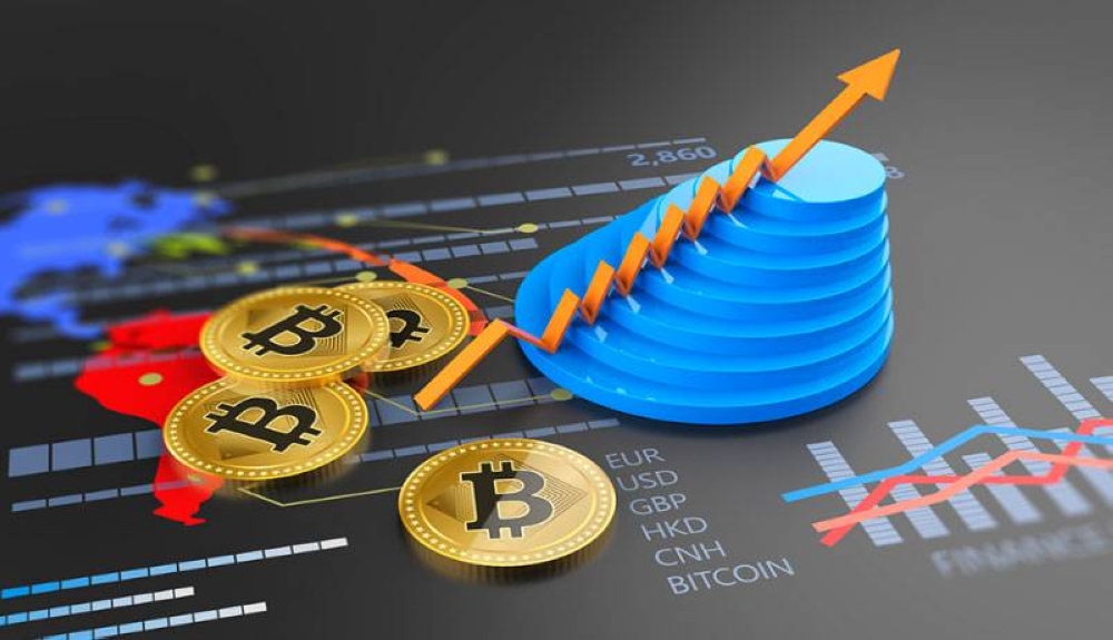 Informe señala que el bitcoin podría entrar en la última fase de su ciclo alcista