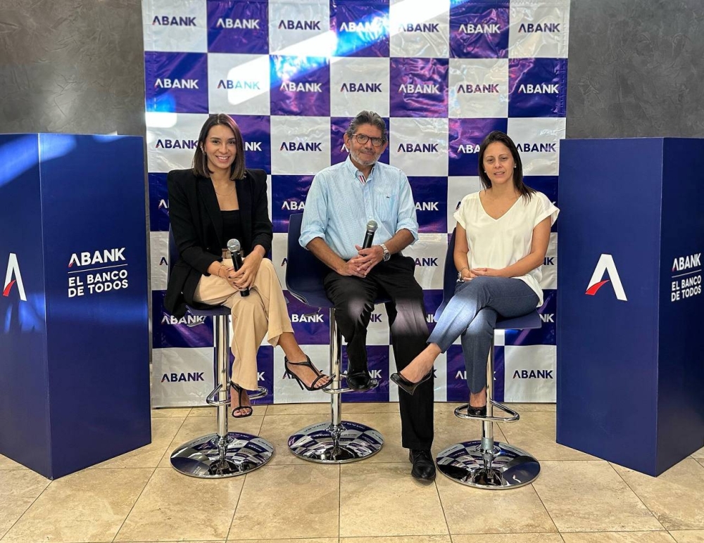 ABANK lanza cuentas premium para maximizar el rendimiento de tus ahorros