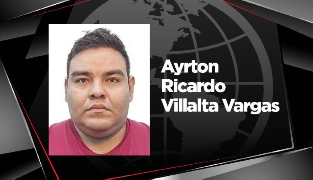 Envían a juicio a pandillero acusado de un cuádruple homicidio en barrio Santa Anita a finales de 2023