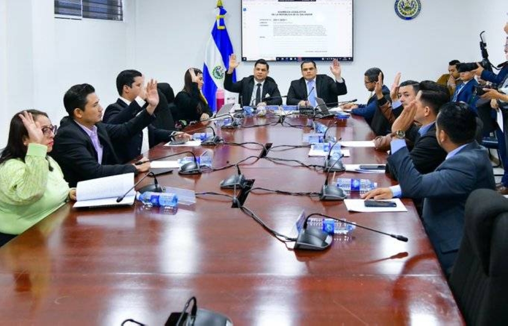 Avalan dictámenes para aumentar penas de prisión a delitos de homicidio, robo y corrupción
