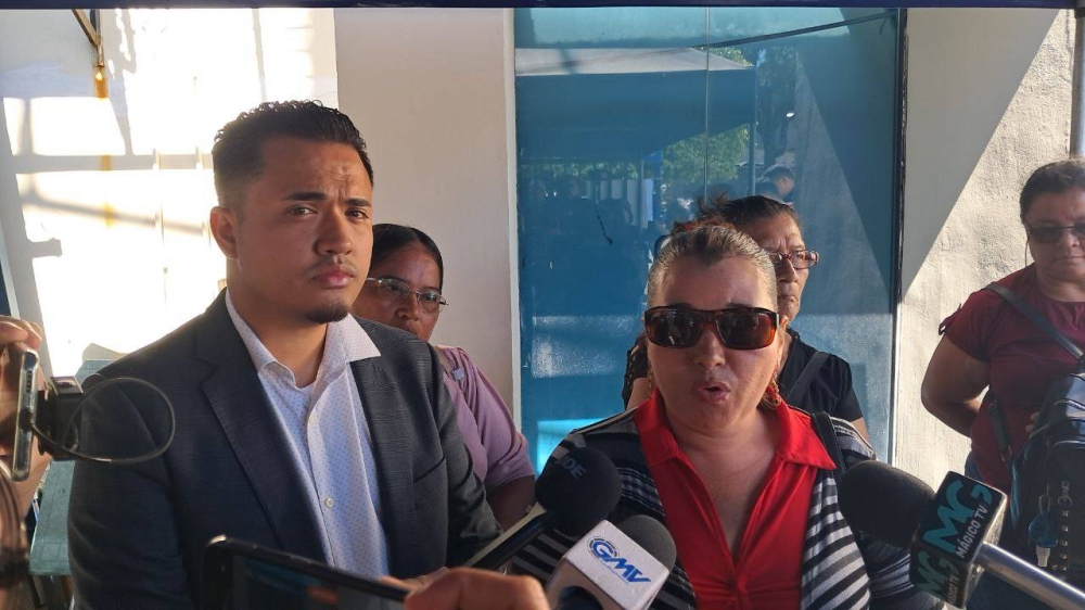 Presentan aviso penal contra Juzgado Ambiental por caso de quema de ramadas en Costa del Sol