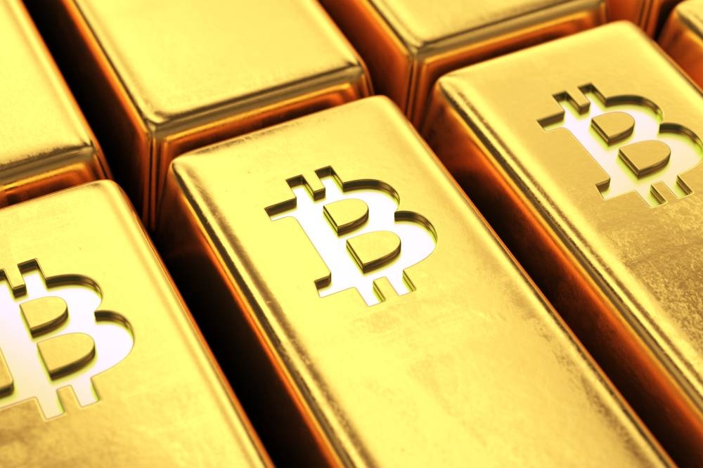 Zar de criptomonedas evaluará la creación de una reserva de bitcoin en EEUU