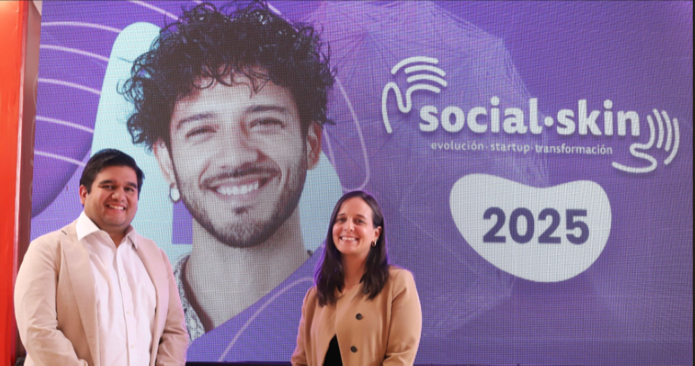 Banco Davivienda lanza la séptima edición de Social Skin para premiar emprendimientos juveniles