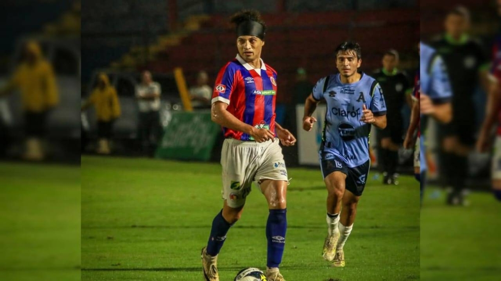 Firpo-Águila y FAS-Alianza los platos fuertes de la quinta jornada del Clausura 2025