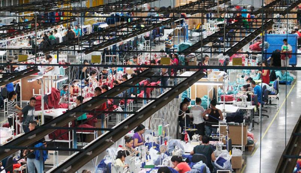 Federación registró cerca de 300 personas que sufrieron abuso laboral en maquilas desde 2022