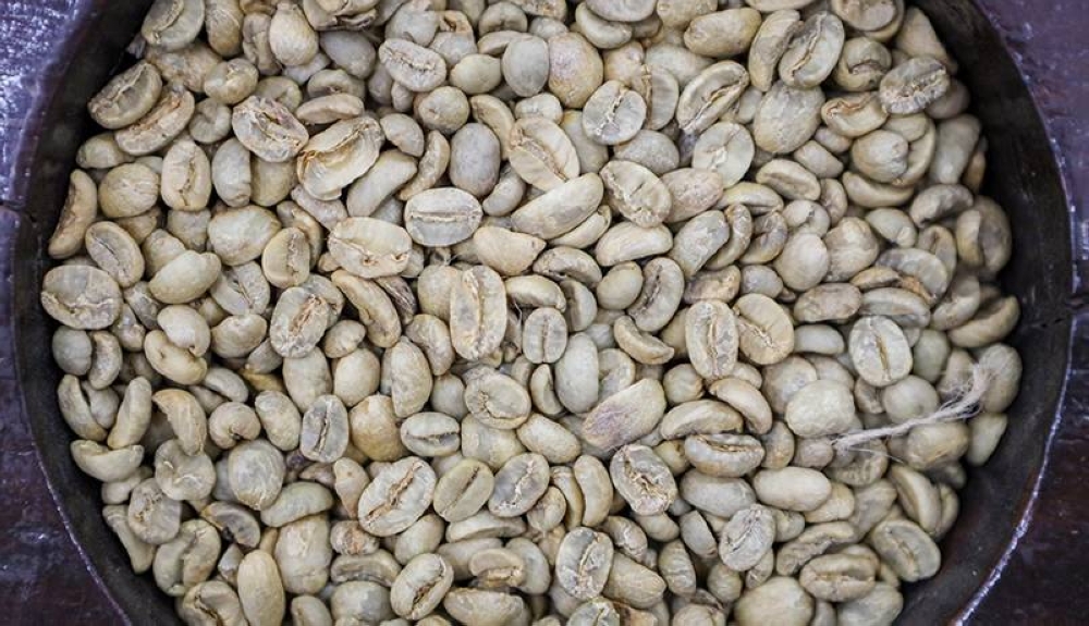 La libra de café se vendió a $3.10 en enero, su mejor precio en 48 años