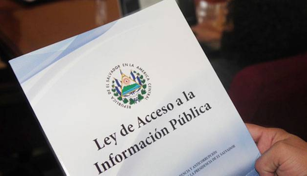 Oposición pide levantar reservas de siete años por Ley Anticorrupción