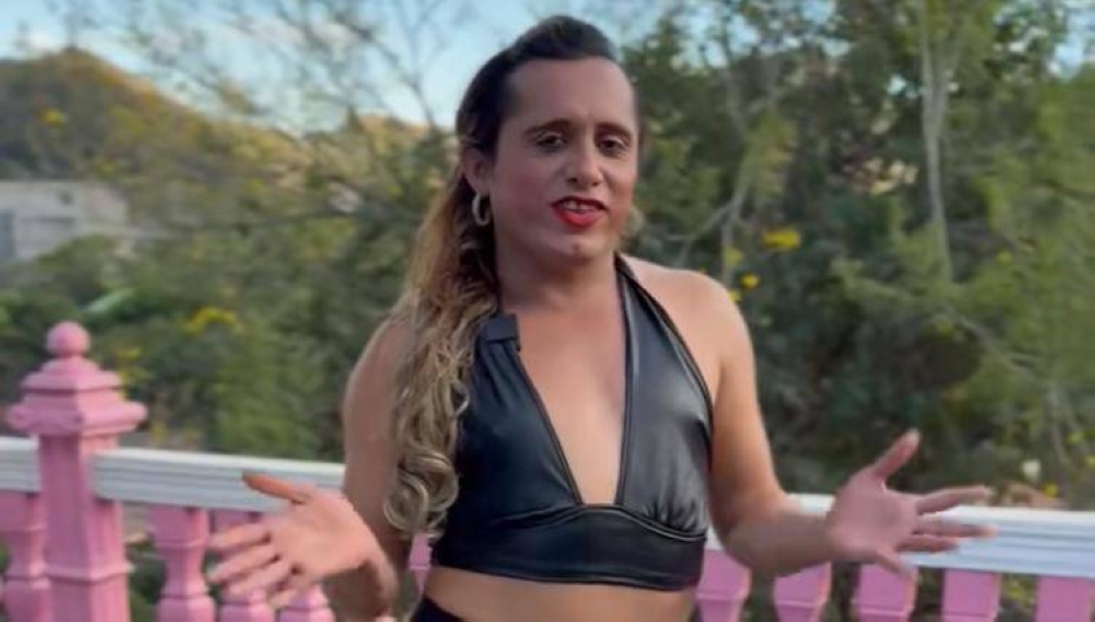 Moysito anuncia las grandes fiestas por su cumpleaños en Santa Rosa de Lima