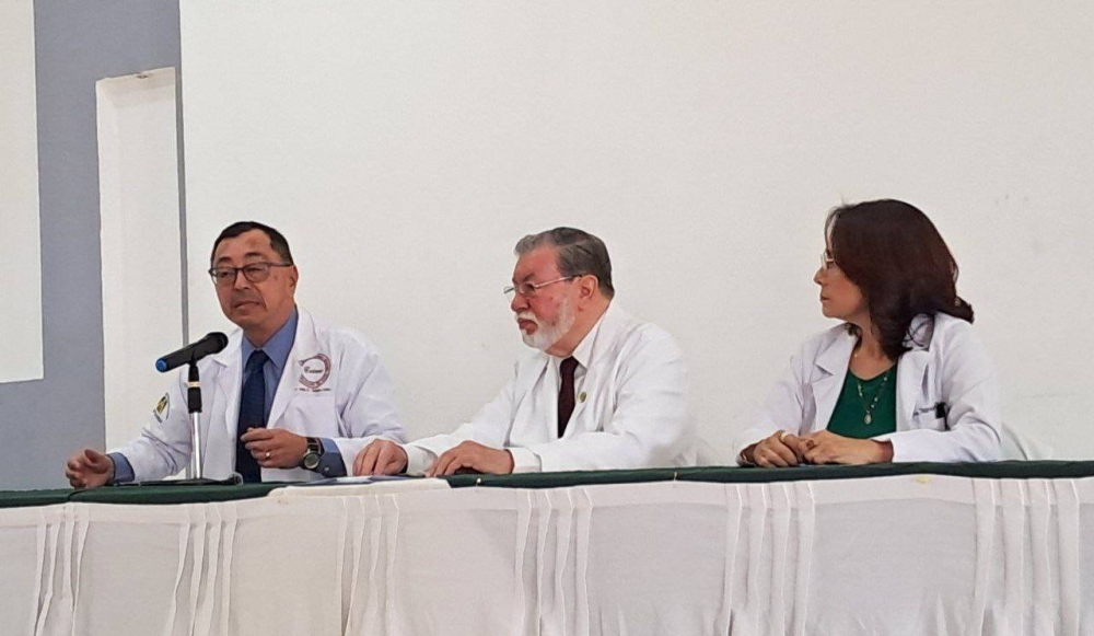 Colegio Médico advierte que sistema de salud no está preparado ante los riesgos de la minería