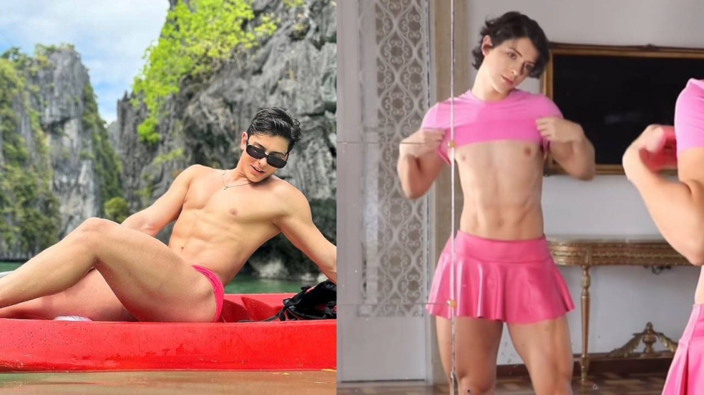 Influencer de fitness brasileño anuncia transición y conmociona a sus fans