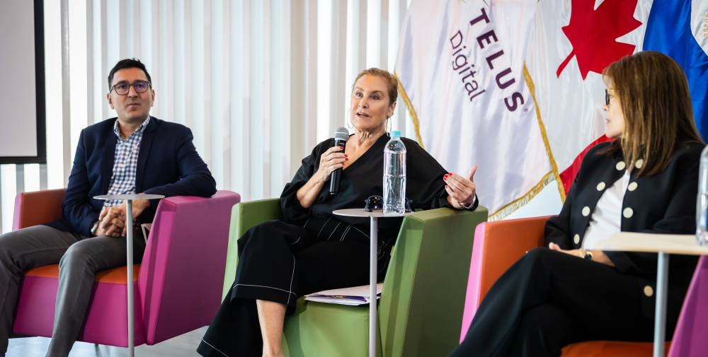 TELUS Digital El Salvador lanza convocatoria para impulsar iniciativas sociales