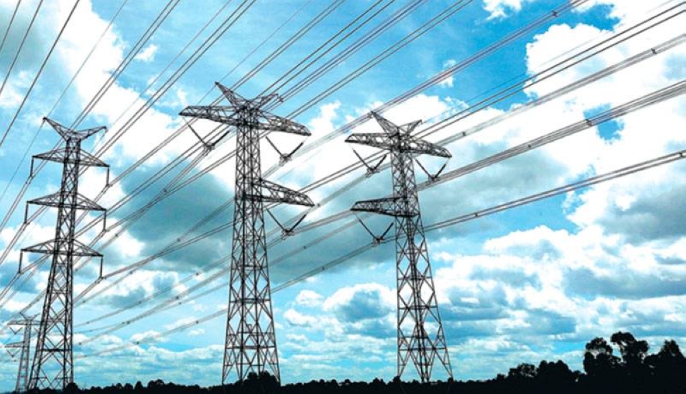 Las importaciones de energía eléctrica de El Salvador en 2024 fueron las más bajas en los últimos 16 años