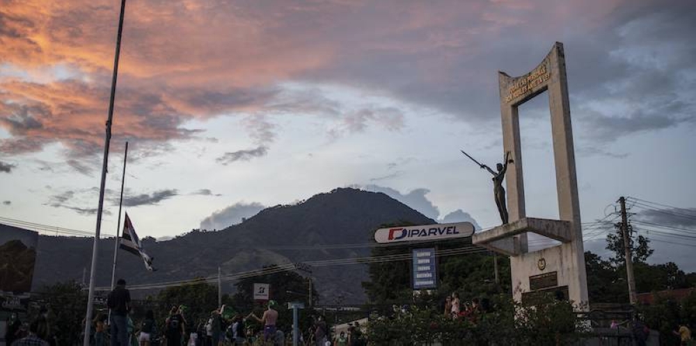 Vigente reforma constitucional que agiliza reformas a la Constitución