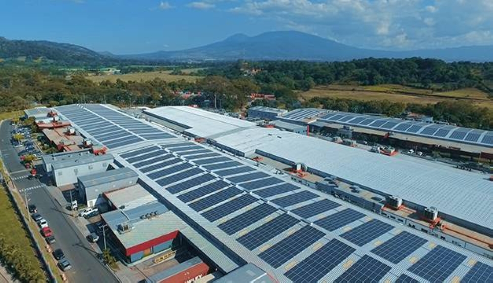 BID Invest aprueba $50 millones para zonas francas de Aristos Inmobiliaria