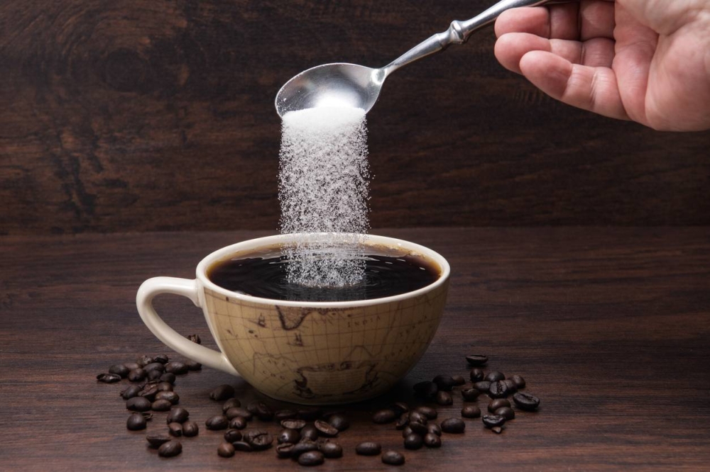 El azúcar desbancó al café hace una década como el mayor exportador de origen agrícola