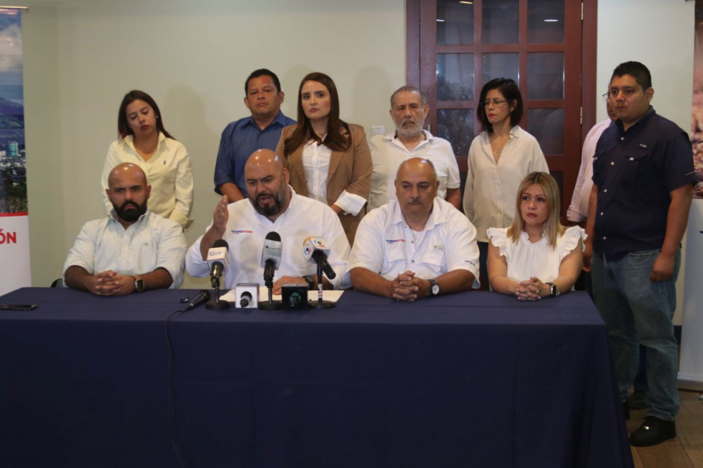 Coena decide contratación de empresa para auditar a Arena de 2024 hacia atrás