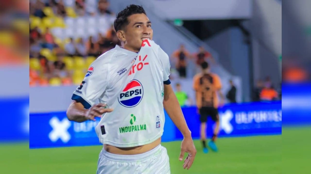 Alianza se queda con el clásico centro-oriente tras vencer 1-0 a Águila