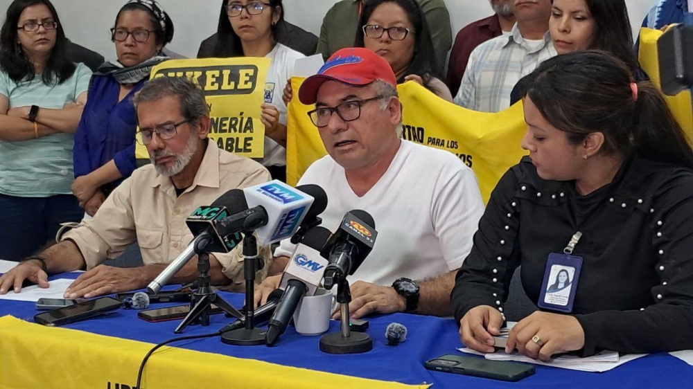 Denuncian que persiste drenaje ácido por exploración minera en El Dorado, Cabañas