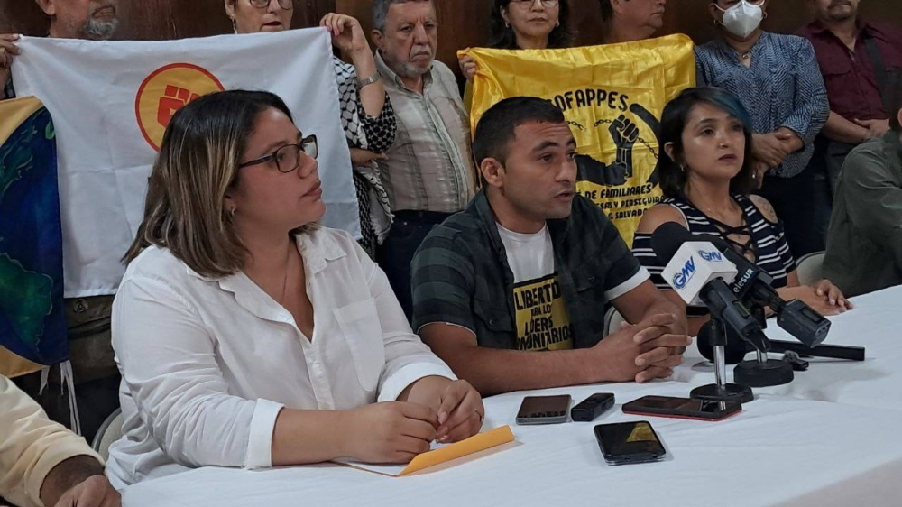 Dos magistrados se excusan de conocer apelación de Eugenio Chicas en la Sala de lo Civil