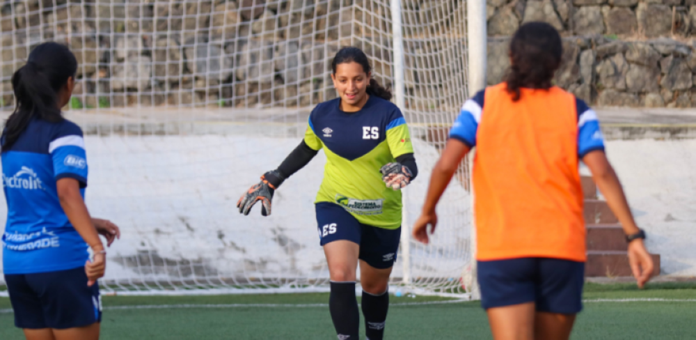 Esta es la convocatoria de la Selecta Sub-20 Femenina para disputar la clasificación al Premundial