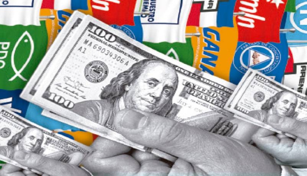 Fespad dice eliminación de deuda política reduce "la participación ciudadana"