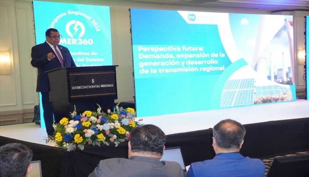 Energía nuclear, integración regional e interconectividad: las apuestas de las autoridades de electricidad en Centroamérica