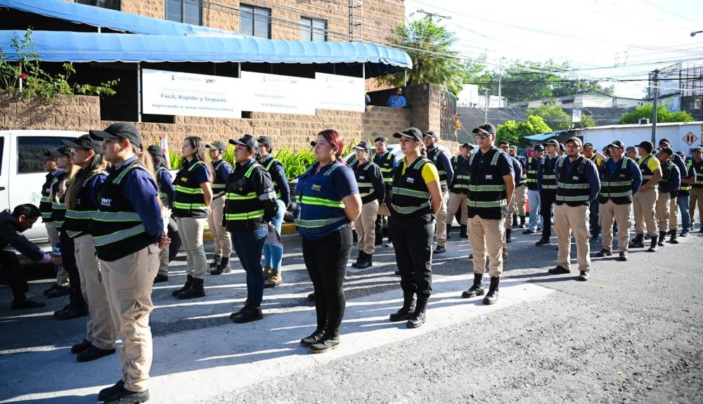 Inspectores del VMT supervisarán que escuelas de manejo cumplan nuevos requerimientos