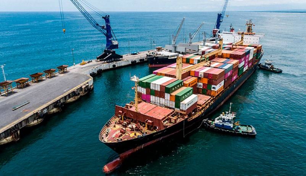 Los 5 productos que más importaron los salvadoreños en 2024