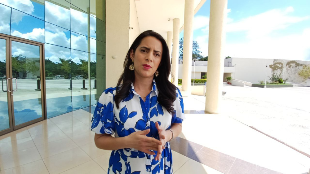 Diputadas de oposición critican incumplimientos en trabajo de Asamblea Legislativa