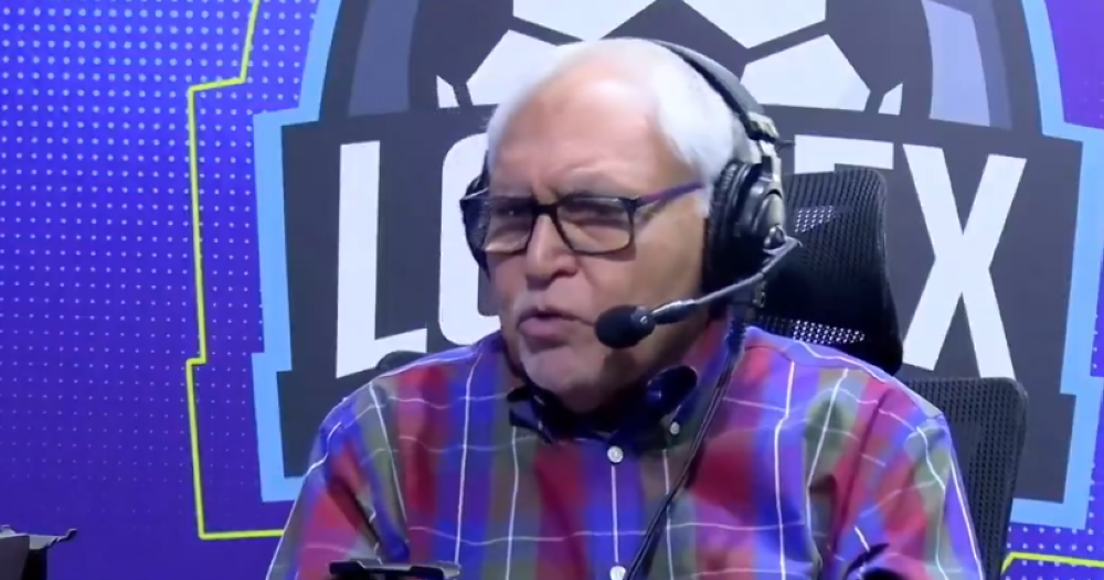 Lisandro Pohl sobre Bolillo Gómez como técnico de la Selecta: "La gente va a pensar que él va a hacer el milagro"