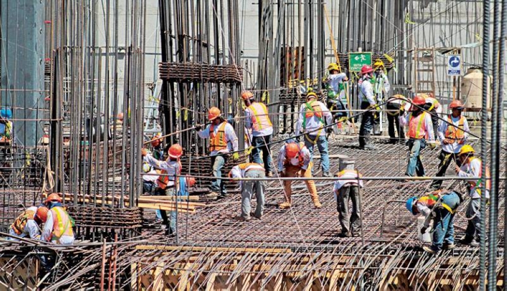 Industriales temen mayor costo de insumos, pero descartan gran impacto en las empresas salvadoreñas por aranceles de EE.UU.