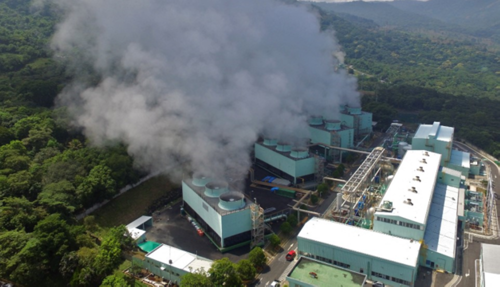 Gobierno busca usar Inteligencia Artificial para explorar recursos de energía