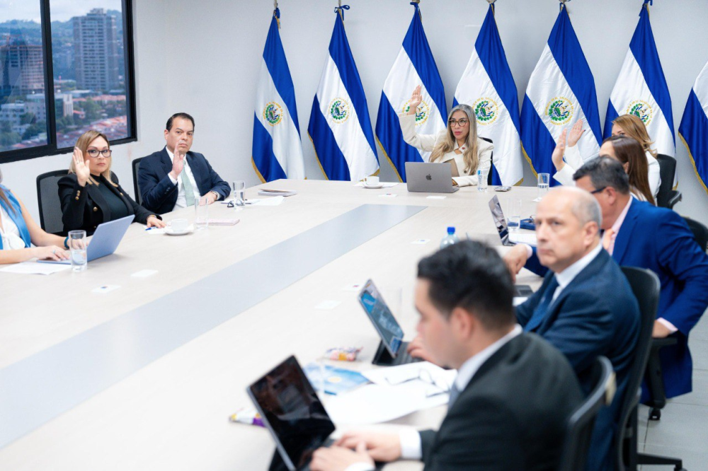 TSE aprueba calendario para las próximas elecciones de diputados y alcaldes