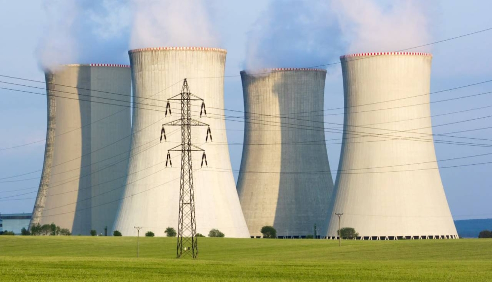 OIEA revisará en mayo los posibles lugares para instalar el primer reactor nuclear en El Salvador